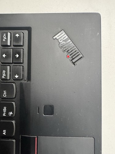 LENOVO THINKPAD X1 CARBON CORE i7 8TH GEN 16GB/256GB SSD - Picture 7 of 8