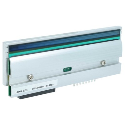 Druckkopf für Zebra DKN-128-8ZB14XI4 P1004234