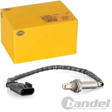 HELLA LAMBDASONDE passend für FIAT PANDA PUNTO 500 ALFA ROMEO GIULIETTA MITO