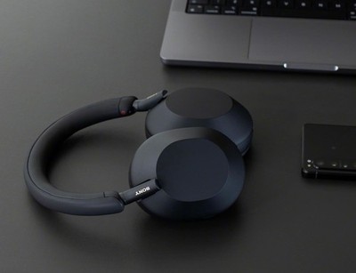 Sony WH-1000XM5SA Wireless Headphones