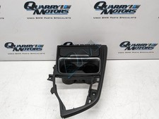 BMW Centre Console Trim Cover Front Fits 3 4 Series F30 F34 F32 F36 9218926