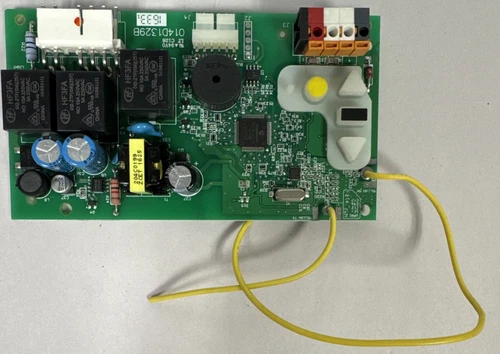 Garage Door Opener 41D7675 Receiver Logic Board 2.0 LiftMaster 045ACT 041D7675