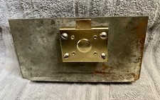 l Mills Cash Box Door with Replacement  Lock & Two Keys Serviced and Tested