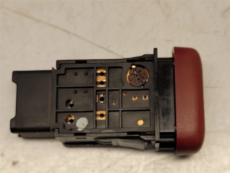 Interruptor de tablero Suzuki Vitara XL-7 2002 - espejos térmicos  Foto 3 de 4