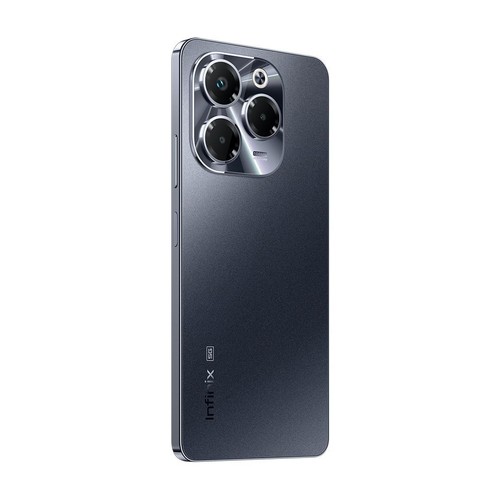 Infinix Note 40X 5G (Starlit Black, 12 GB 256 GB) Global - 第 5/6 張圖片