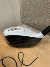 TAYLORMADE AERO BURNER 3 WOOD RH 15°  TP  HEAD ONLY NEW
