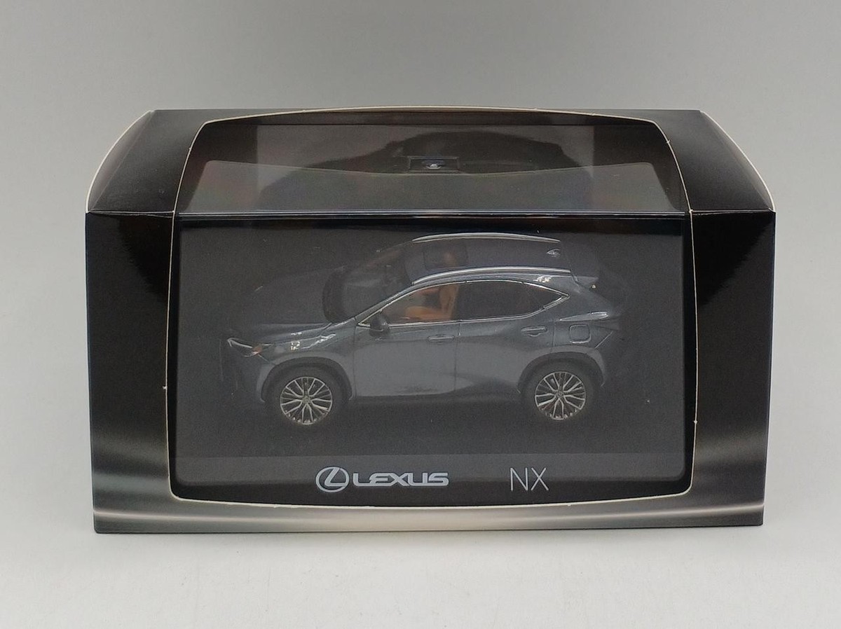 京商 LEXUS NX 200t 1/43 Kyosho Lexus NX 200T F Sport 2014 2015 2016 2017 2018
