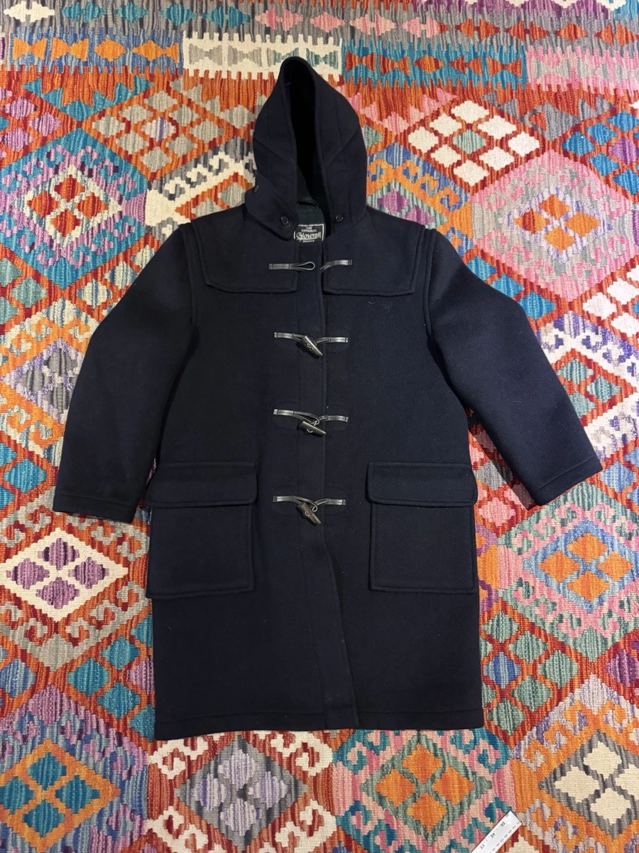vintage duffle coat products for sale | eBay