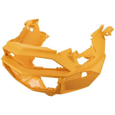 BRP Ski-Doo 502007894 Bottom Pan Renegade ACE 900  Turbo 2019