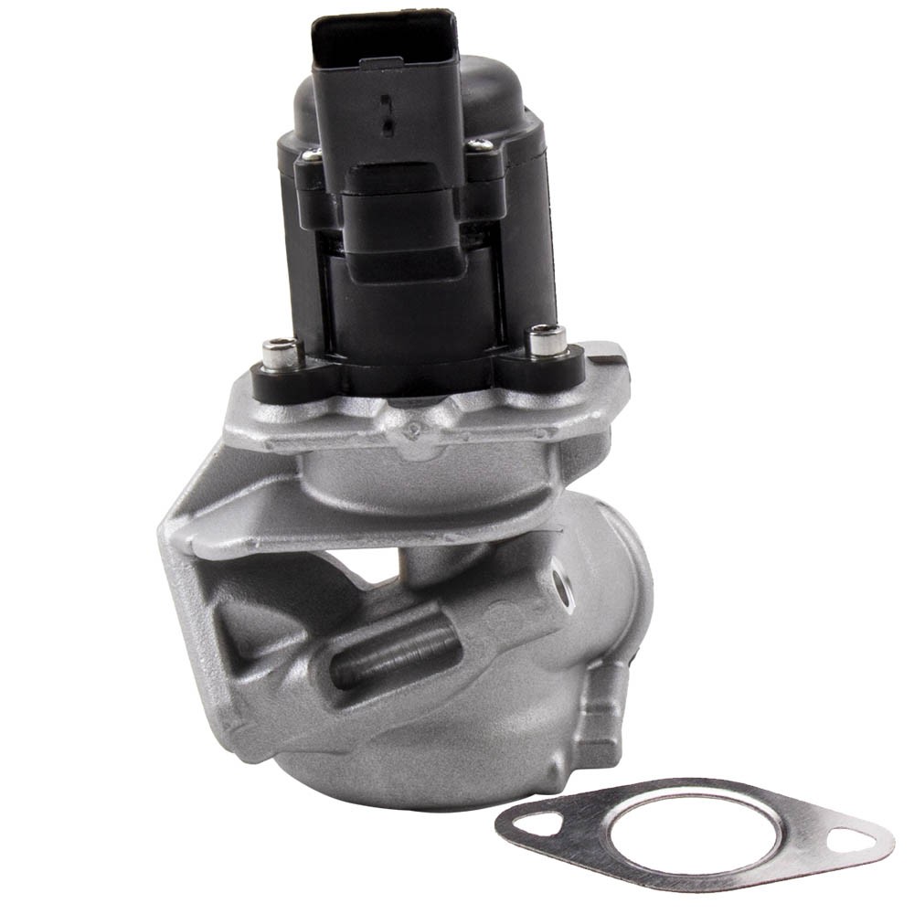 1x EGR Valve For Citroen Berlingo C2 C3 C4 C5 Xsara Picasso 1.6 1338675 161859