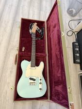 Artist Guitars AT53 Tele-Style Electric Guitar