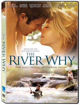 The River Why