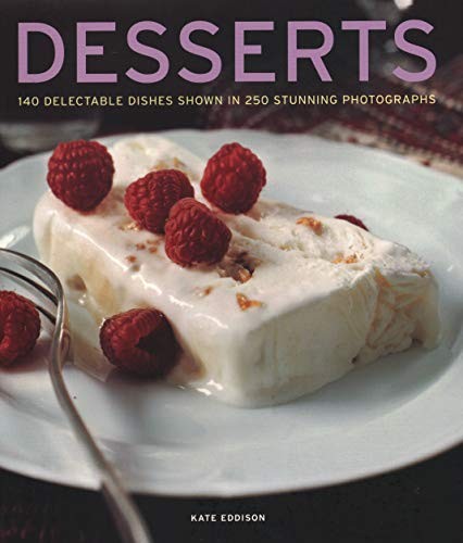 Desserts (V224)-