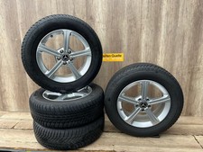 4x Original Winterr&auml;der 17 Zoll Mercedes GLB X247 GLA H247  A1774011200 LK 5/112