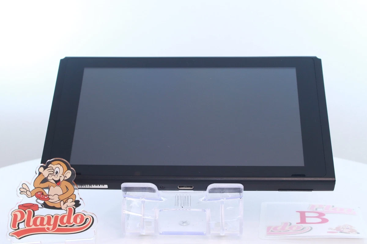 Nintendo Switch NTSC-J (Japan) HDMI Video Game Consoles for sale