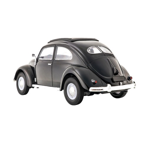 CXD D62 Mini 2.4G 1:16 CAR RC Car Mini Beetle 1950 Remote Control Car Kids Toy - Picture 7 of 9