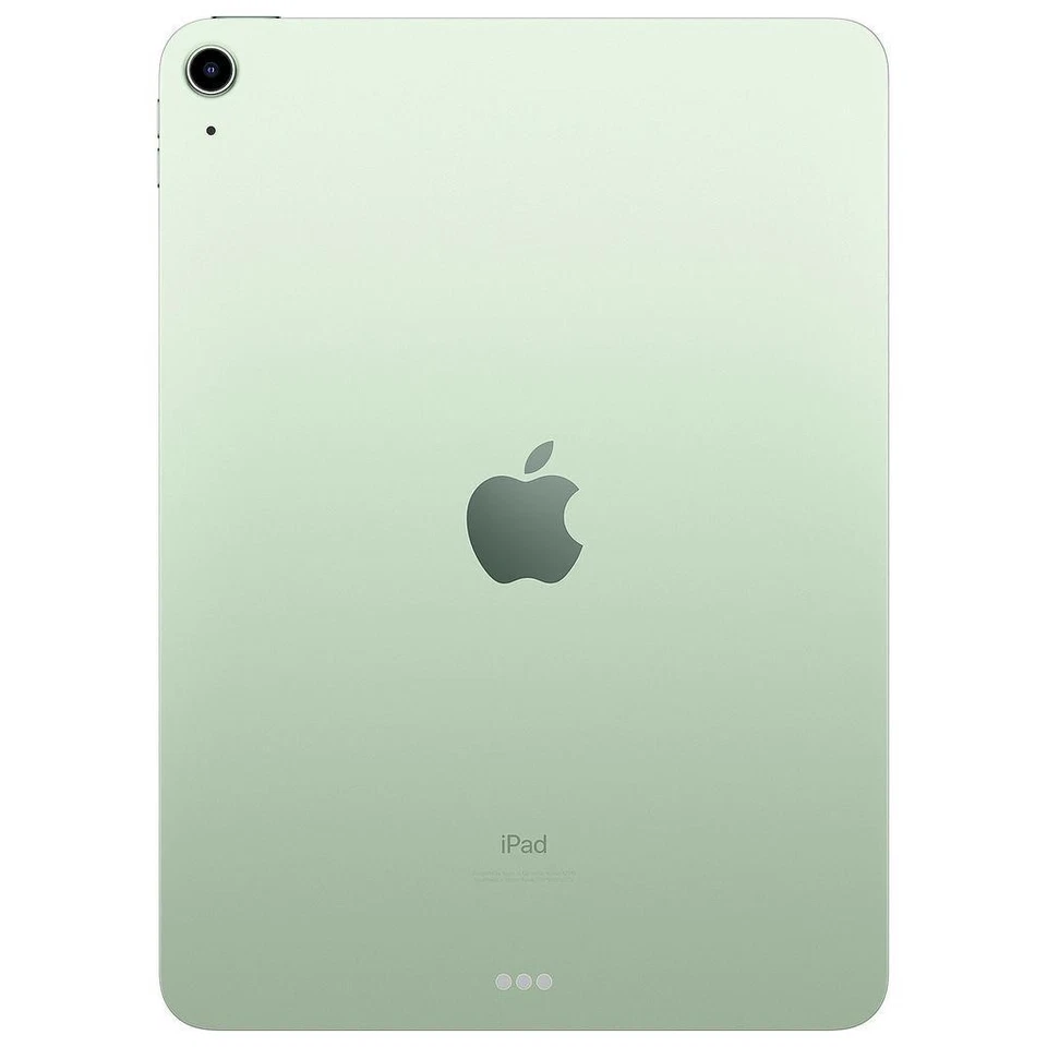 Apple iPad Air 4th Gen (64GB, 10.9in, Green) - Excellent - image 2 of 4