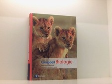 Campbell Biologie Gymnasiale Oberstufe: Besteht aus: 1 Buch, 1 Online-Zugang (Pe