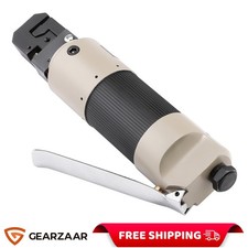 Air Punch Flange Joggler 5mm Hole Punch NEW UPGRADE Tool UK Edge Setter