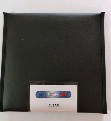 Formatt Hitech Filter 165 mm Clear ,,#