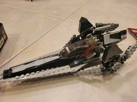 LEGO Star Wars: Imperial V-wing Starfighter (7915)