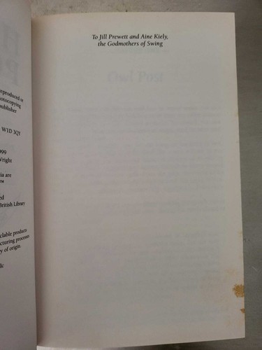 Harry Potter and the Prisoner of Azkaban 1st UK Edition J. K. Rowling Hardcover - Picture 35 of 61
