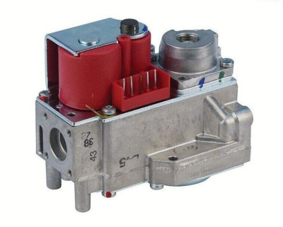Baxi/Potterton/Haupt Honeywell Gasventil VK4105G1179 245341 248084 E25-126