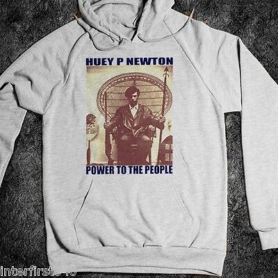 Huey Newton - All Power To The People Black History Shirt Huey Newton - All Power To The People Black History Shirt
