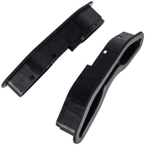 2PCS Harness Seat Pass Through Bezels For Polaris RZR 900 XP 1000 General AS - Picture 4 of 8