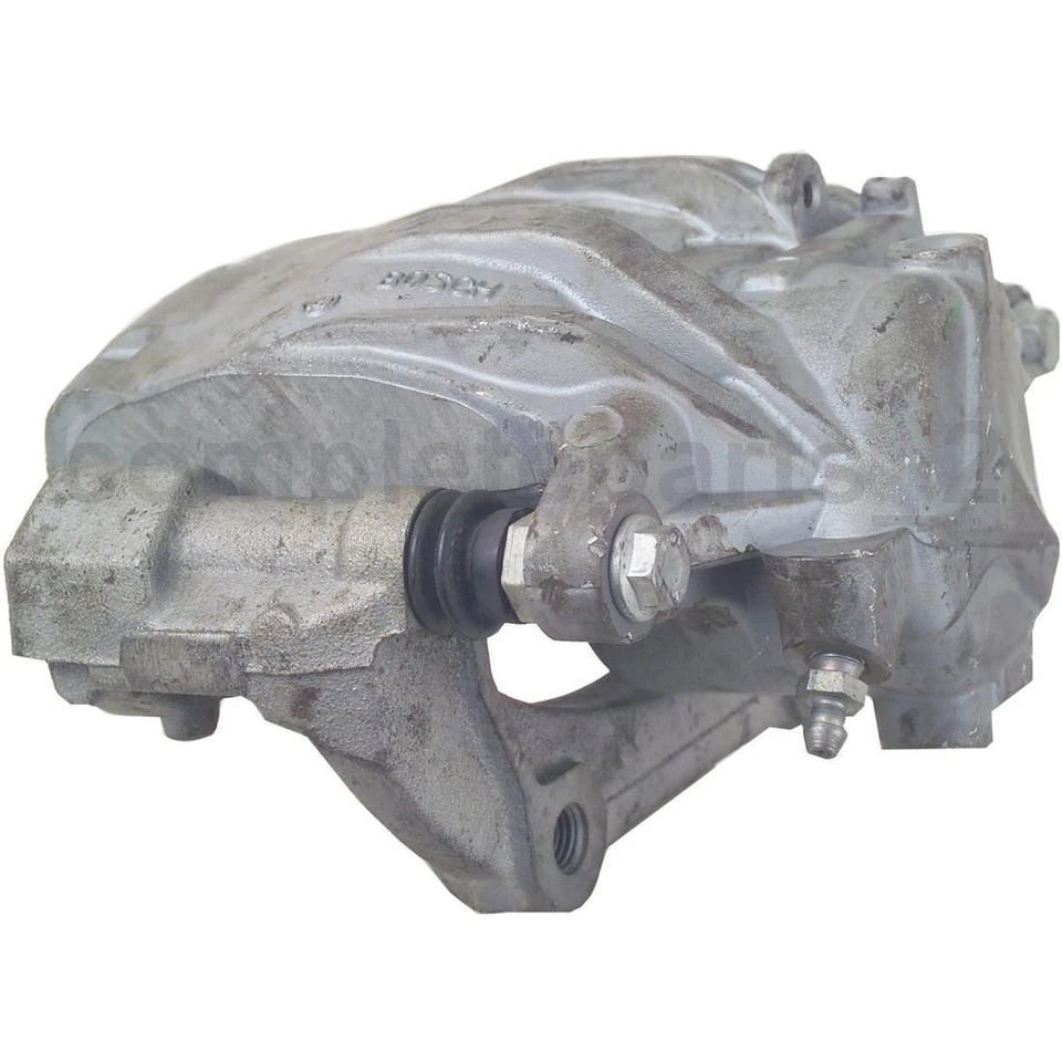 2 Front Brake Calipers Fits 2003 2004 2005 2006 2007 2008 Mercedes-Benz E320_ - Image 2 of 4