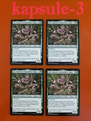 Go-Shintai of Boundless Vigor 187/302 Kamigawa: Neon Dynasty