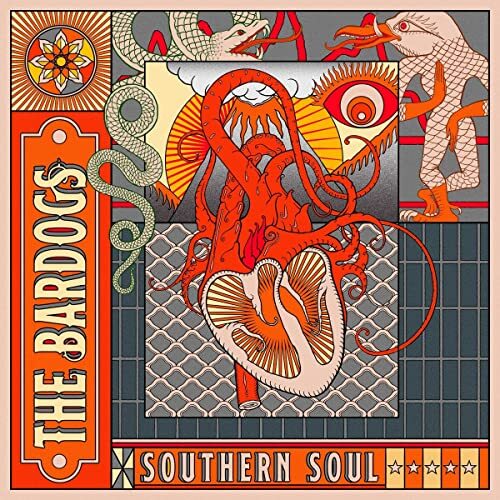 Bardogs Southern Soul CD NEW | eBay