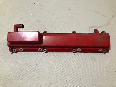 Ventildeckel NISSAN 200SX S13 1.8T 124KW CA18DET