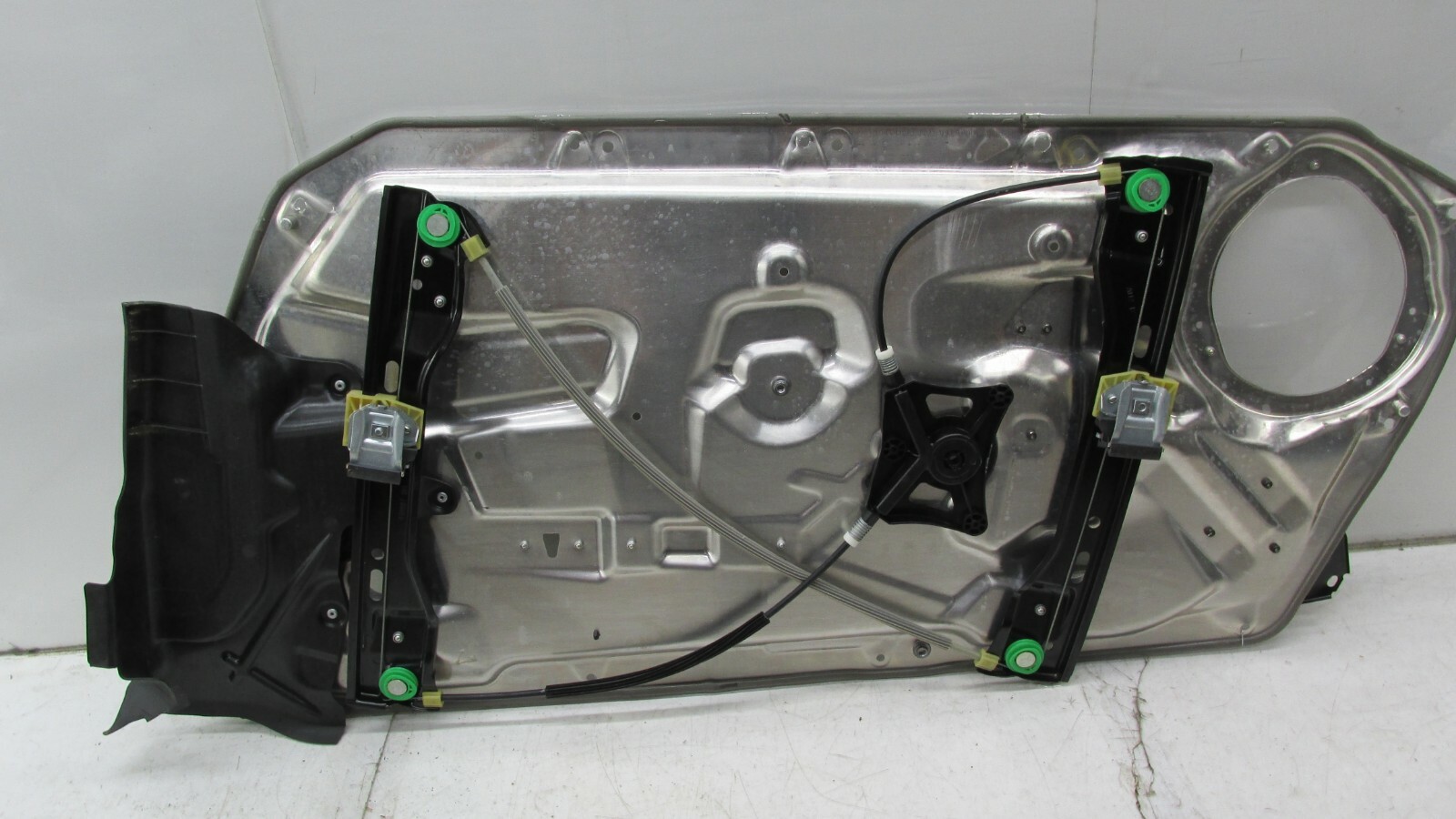 20122015 MERCEDES C250 COUPE W204 OEM LEFT DRIVER DOOR WINDOW