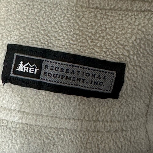REI Full Zip Fleece - Picture 2 of 7