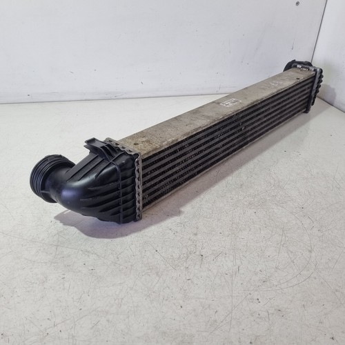 BB1* Mercedes Benz W245 W169 CDI Ladeluftkühler KühlerTurbolader A1695000000