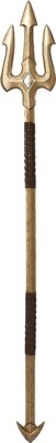 Greek God Poseidon s Trident Toy Costume Accessory