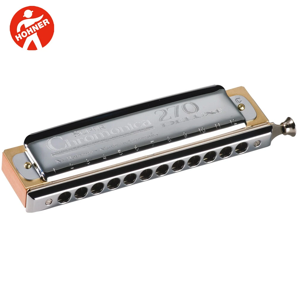 hohner chromonica 270 products for sale | eBay