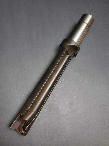 Walter 1½" Indexable Drill B3214.U5F.0381.Z01.191R Extra Length Machinist 1.5" - Picture 6 of 10