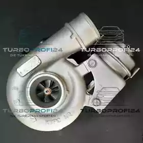 Original Turbolader Hyundai Santa Fe 2.2 CRDi 114 KW 155 PS 49135-07310