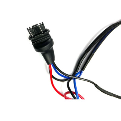 Rockeybright 2* 1157 1156 3156 3157 error free resistor LED warning canceller 11