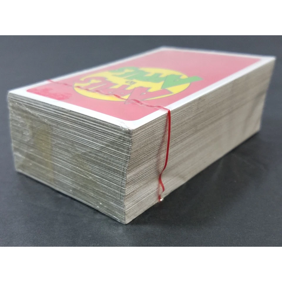 Apples to Apples JUNIOR 9+ Card Game Replacement Cards ONLY - Image 3 of 4