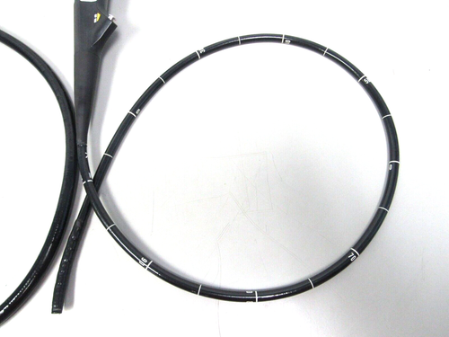 Olympus GIF-160 Gastroscope Endoscopy Endoscope - Picture 4 of 13