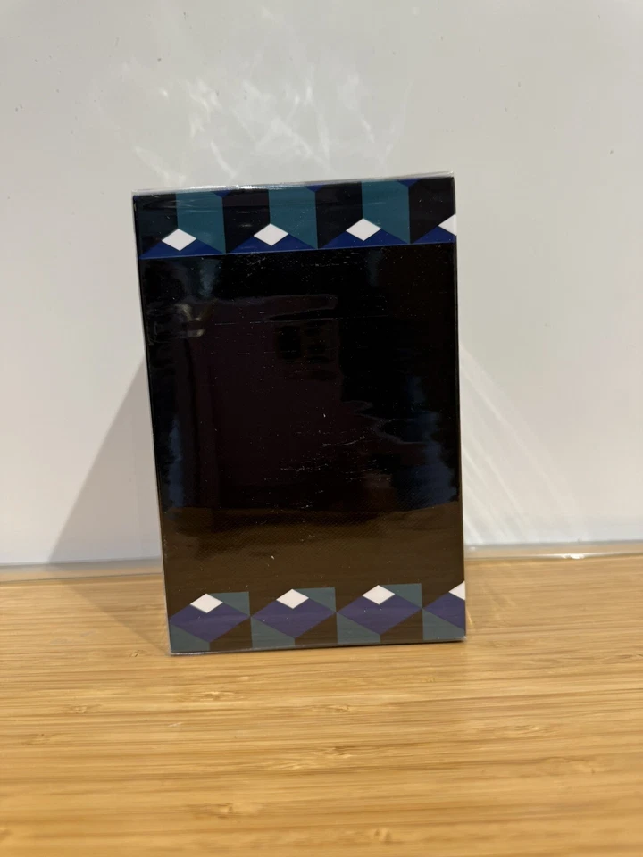 L’HOMME PRADA MILANO ABSOLU 3,4 OZ / 100 ml Eau de Parfum Spray Para Hombres NUEVO EN CAJA RARO Foto 2 de 3