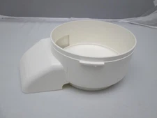 Sunbeam Oskar Food Processor 14081 Replacement Part: Bowl