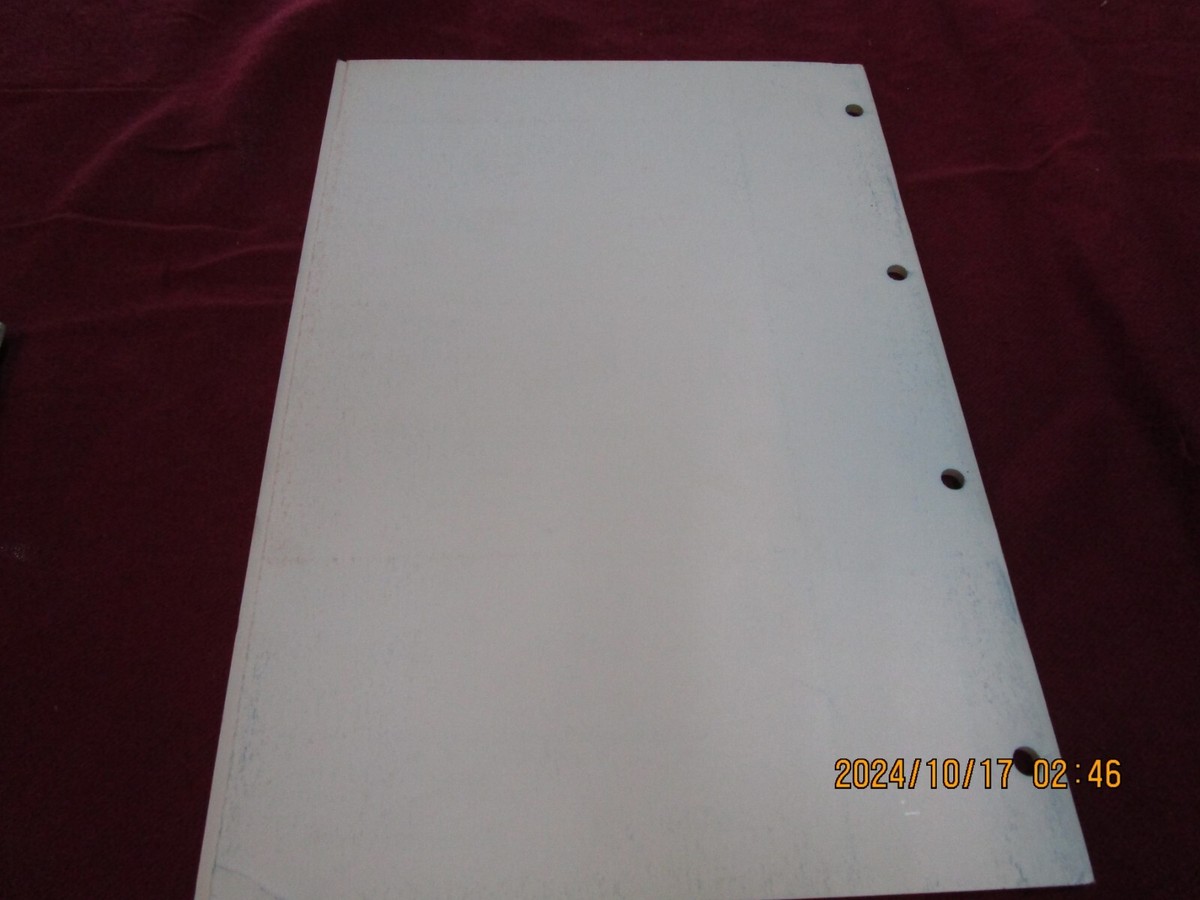 Unipart fan belt catalog Jaguar, MG, Triumph, British Unipart fan belt catalog Jaguar, MG, Triumph, British