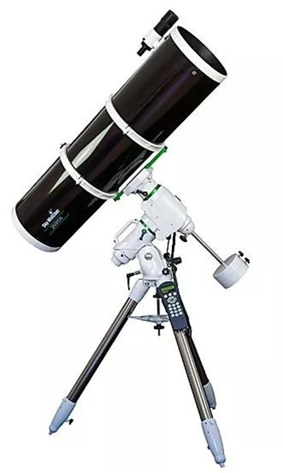 Sky-Watcher EXPLORER 250PDS + EQ6-R PRO GOTO Mount & Tripod # 10221/20855 SO (UK - Image 2 of 4