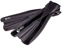 Zeck Belly Boat Fins Long - Flossen FüR Bellyboot, AngelzubehöR, ZubehöR