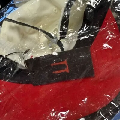 OFFICIAL G-DRAGON POWER Ball Cap / GD / 100% Authentic