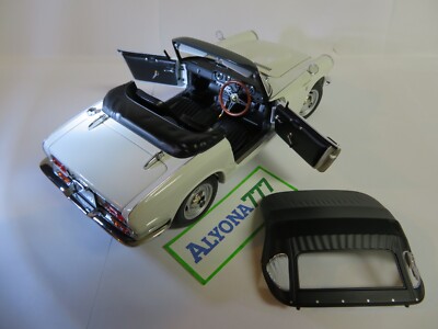 激レア 未展示品 オートアート1/18 ホンダS800 ホワイト 激レア 未展示品 オートアート1/18 ホンダS800 ホワイト - メルカリ